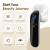 4 In 1 Cordless Electric Fat Remover Body Massager For Belly Waist Slim Fat Burning For Arm Leg Butt Cordless Body Sculpting Machine