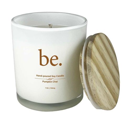 CDB Candles (Fall Scents)